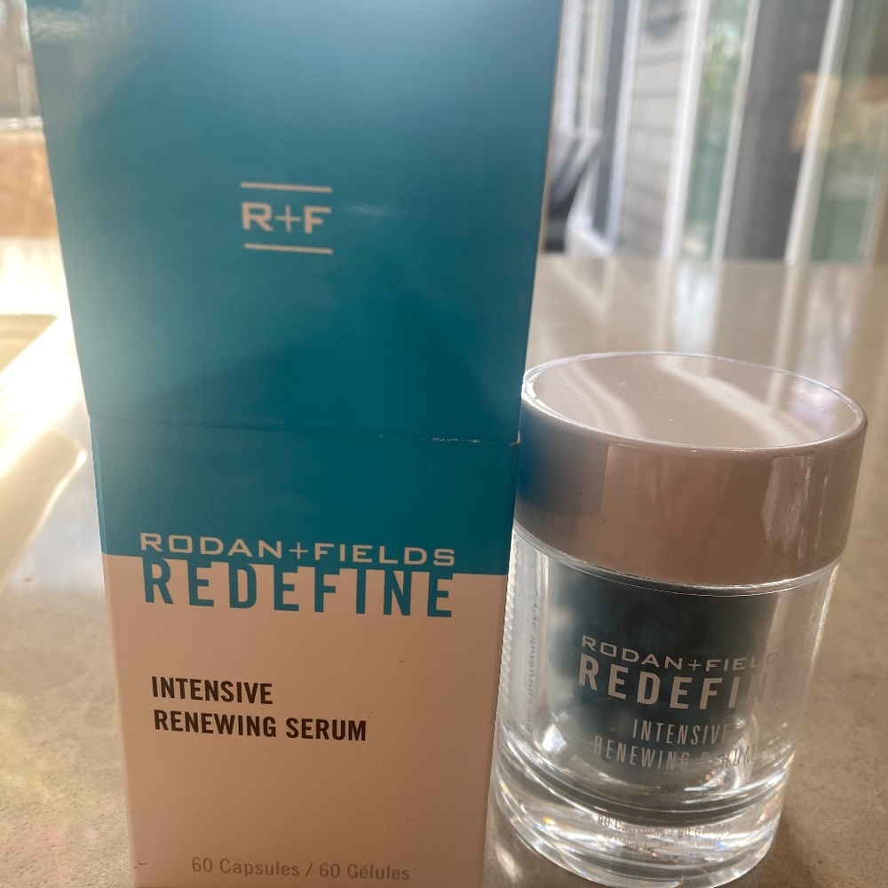 Rodan & Fields Redefine Intensive Renewing Serum